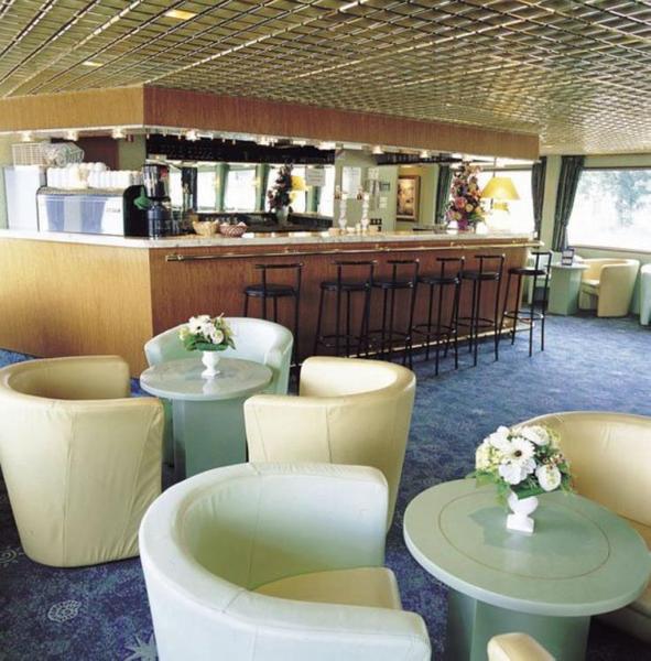 MS Renoir - Schiffsinformationen zur Reise Seine - La Belle France