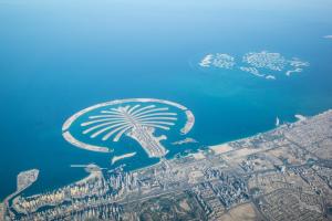 Arabische Halbinsel und Rotes Meer: Dubai - Abu Dhabi - Straße von Hormuz - Muscat - Salalah - Hurghada - Eilat - Aqaba - Sharm el-Sheikh - Suez-Kanal - Valetta - Genua mit der MS Albatros