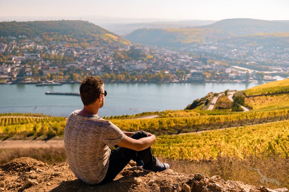 Bezaubernder Mittelrhein: Bonn - Königswinter - Koblenz - Boppard ...