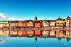 Das Beste der Ostsee: Bremerhaven - Visby - Stockholm - Helsinki - St. Petersburg - Riga - Klaipeda - Gdansk - Bremerhaven mit der MS Amera Das Beste der Ostsee: Bremerhaven - Visby - Stockholm - Helsinki - St. Petersburg - Riga - Klaipeda - Gdansk - Bremerhaven mit der MS Amera