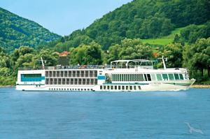 Donau - Weihnachten & Silvester: Passau – Wien – Komarno - Budapest – Bratislava - Linz - Passau mit der MS Rousse Prestige