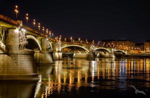 Donau Premium: Passau - Donaudelta - Passau mit der MS Anna Katharina