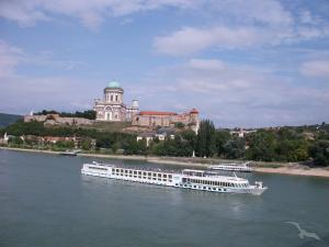 Donauimpressionen: Passau - Wien - Budapest - Bratislava - Dürnstein - Passau mit der MS Aurelia