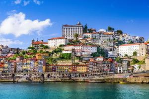 Douro - Zauber Portugals: Porto – Régua - Vega de Terrón - Barca d'Alva - Ferradosa  – Lissabon mit der MS Magellan