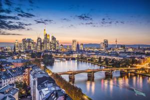 Dreiländer-Kreuzfahrt auf dem Rhein: Frankfurt - Basel - Straßburg - Mainz - Frankfurt mit der MS Asara Dreiländer-Kreuzfahrt auf dem Rhein: Frankfurt - Basel - Straßburg - Mainz - Frankfurt mit der MS Asara