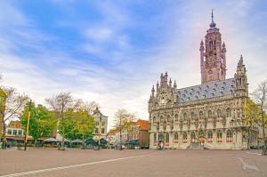 Historische Städte in Holland und Belgien: Bonn - Antwerpen - Bonn mit der MS Viola Historische Städte in Holland und Belgien: Bonn - Antwerpen - Bonn mit der MS Viola