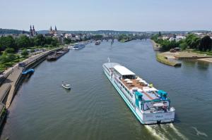 Historische Städte in Holland und Belgien: Bonn - Antwerpen - Bonn mit der MS Viola