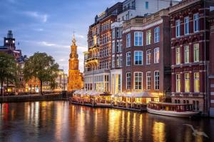 Höhepunkte in Holland: Köln - Amsterdam - Ijsselmeer - Köln mit der MS Andrea