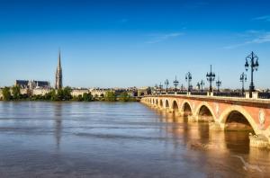 Höhepunkte rund um Bordeaux: Bordeaux - Royan - Cadillac - Bordeaux mit der MS Cyrano de Bergerac