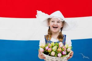 Holland-Erlebnis: Köln - Amsterdam - Ijsselmeer - Köln mit der MS Anna Katharina