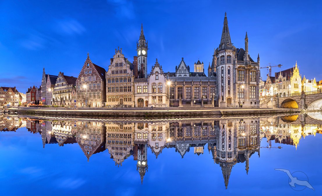 Holland und Belgien intensiv: Köln - Nijmegen - Rotterdam - Antwerpen - Middelburg - Schoonhoven - Amsterdam - Hoorn - Medemblik - Enkhuizen - Köln mit der MS Antonia