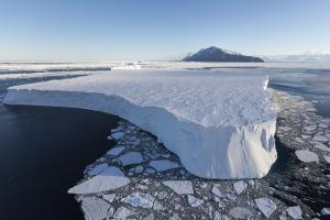 MS ORTELIUS: Ross Sea - Halbumrundung Antarktis