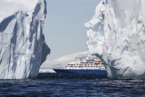 MS SEA SPIRIT: Historische Arktis für Entdecker - Franz Josef Land