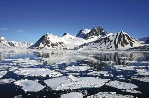 MS SEA SPIRIT: Spitzbergen entdecken