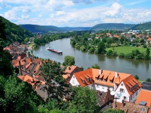 Main, Main-Donau-Kanal, Donau - Vom Main zur blauen Donau: Frankfurt - Aschaffenburg - Wertheim - Würzburg - Bamberg - Regensburg - Passau mit der MS Rhein Prinzessin Main, Main-Donau-Kanal, Donau - Vom Main zur blauen Donau: Frankfurt - Aschaffenburg - Wertheim - Würzburg - Bamberg - Regensburg - Passau mit der MS Rhein Prinzessin