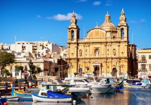Mediterrane und Atlantische Küsten: Triest - Venedig - Dubrovnik - Valletta - Ibiza - Lissabon - Falmouth - Amsterdam - Bremerhaven mit der MS Artania Mediterrane und Atlantische Küsten: Triest - Venedig - Dubrovnik - Valletta - Ibiza - Lissabon - Falmouth - Amsterdam - Bremerhaven mit der MS Artania