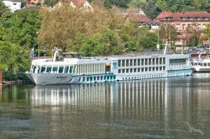 Mosel- und Rheinintermezzo: Köln - Trier - Koblenz - Bonn - Köln mit der MS Aurelia