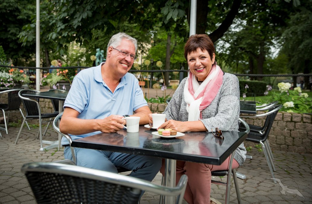 Schnupperreise Rüdesheim: Köln - Mainz - Rüdesheim - Köln mit der MS Anesha