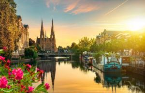 Schnupperreise Straßburg: Frankfurt - Mainz - Koblenz - Rüdesheim - Mannheim - Straßburg - Frankfurt mit der MS Asara Schnupperreise Straßburg: Frankfurt - Mainz - Koblenz - Rüdesheim - Mannheim - Straßburg - Frankfurt mit der MS Asara