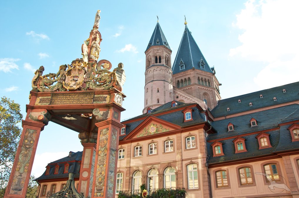 Schnupperreise Straßburg: Köln - Straßburg - Koblenz - Köln mit der MS Aurelia