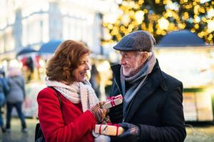 Silvesterreise auf dem Rhein: Köln - Koblenz - Loreley - Rüdesheim - Mannheim - Straßburg - Basel - Speyer - Mainz - Köln mit der MS Alisa