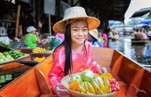 Thailand, Kambodscha, Vietnam - Kombinationsreise Morgenröte: Bangkok - Angkor Wat - Tonlé- und Mekong-Fluss- Saigon mit der MS Lan Diep Thailand, Kambodscha, Vietnam - Kombinationsreise Morgenröte: Bangkok - Angkor Wat - Tonlé- und Mekong-Fluss- Saigon mit der MS Lan Diep
