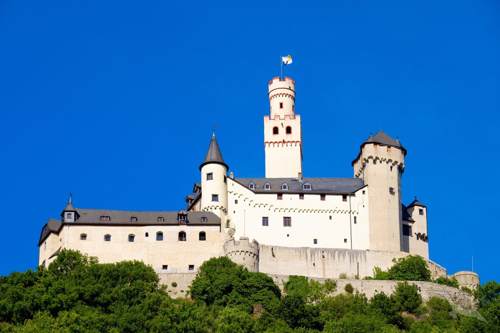 Über Rhein und Main zum Main-Donau-Kanal: Köln - Frankfurt - Miltenberg - Würzburg - Bamberg - Nürnberg - Main-Donau-Kanal - Kelheim - Linz - Passau mit der MS Andrea