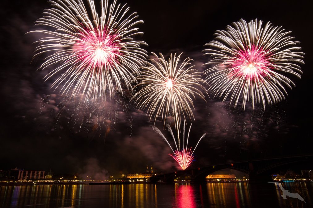 Weihnachten und Silvester auf Rhein und Mosel: Köln - Rüdesheim - Straßburg - Trier - Köln mit der MS Andrea