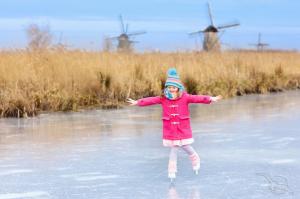 Weihnachten und Silvester in Holland/Belgien: Düsseldorf - Amsterdam - Antwerpen - Düsseldorf mit der MS Anna Katharina