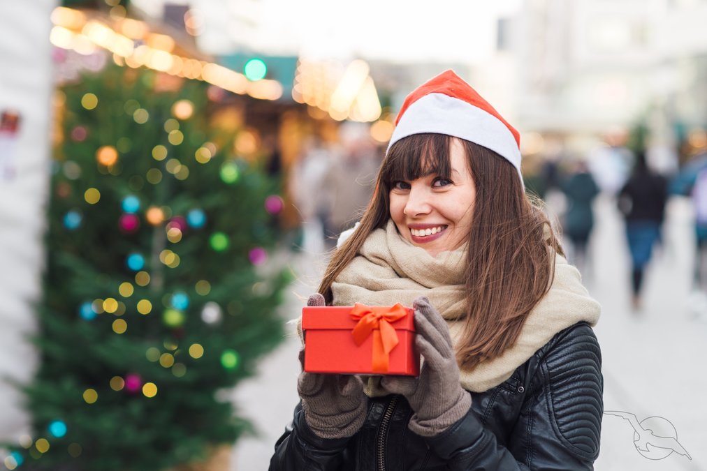 Weihnachtsmärkte am Rhein: Frankfurt - Mannheim - Speyer - Worms - Mainz - Frankfurt mit der MS Adora