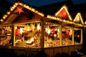 Weihnachtsmärkte am Rhein: Köln - Mannheim - Straßburg - Köln mit der MS Anesha Weihnachtsmärkte am Rhein: Köln - Mannheim - Straßburg - Köln mit der MS Anesha