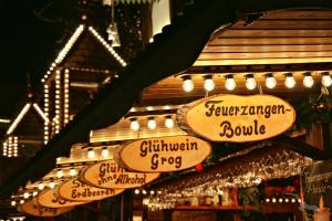 Weihnachtsmärkte an Rhein und Mosel: Köln - Cochem - Koblenz - Frankfurt - Mainz - Köln mit der MS Anesha