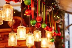 Weihnachtsmärkte an Rhein und Mosel: Köln - Cochem - Koblenz - Frankfurt - Mainz - Köln mit der MS Anesha Weihnachtsmärkte an Rhein und Mosel: Köln - Cochem - Koblenz - Frankfurt - Mainz - Köln mit der MS Anesha